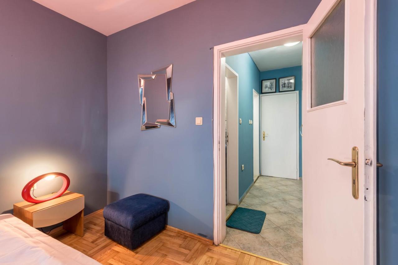 Private Studio In The Centre Varna Exterior photo